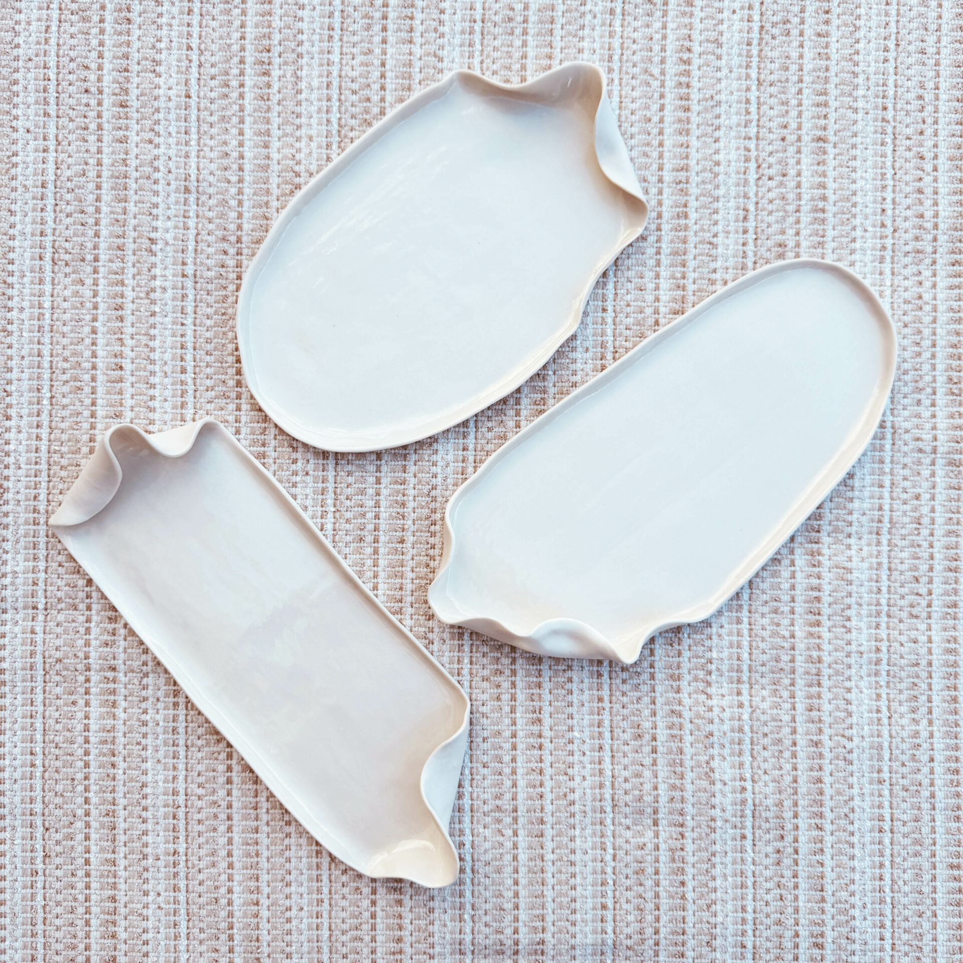 Presentation Platter | Galim Collection