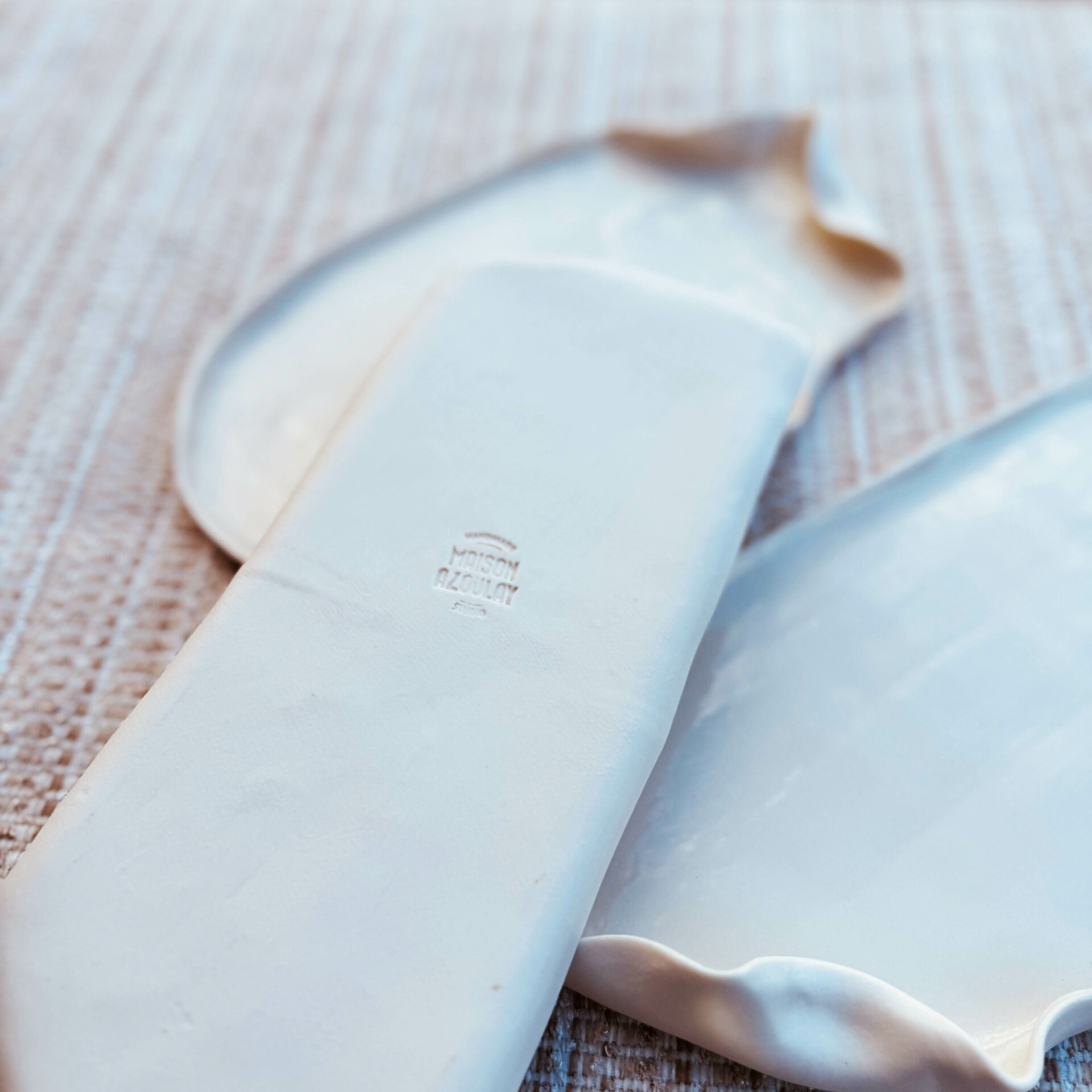 Presentation Platter | Galim Collection